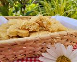Foto del paso 4 de la receta: Scones de queso