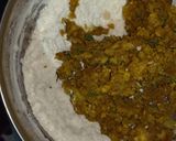 চিংড়ির পরোটা (chingrir porota recipe in Bengali) রেসিপির ধাপ 3 ছবি