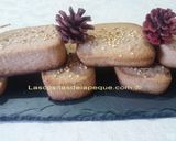Foto del paso 3 de la receta Polvorones de almendra y canela (thermomix)