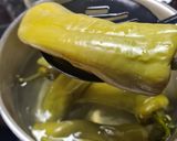 Foto del paso 12 de la receta 43. Pimientos encurtidos