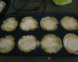 Foto del paso 9 de la receta: 🧁 Magdalenas tradicionales 👵 de limón 🍋