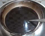 Foto langkah ke 3 dari resep BROWNIES PANGGANG ENAK👍.