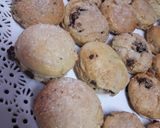 Foto del paso 6 de la receta: Scons económicos