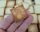 Foto del paso 4 de la receta: Masitas de vainilla y chocolate Puzzle 👩‍🍳 Cookpad N° 5