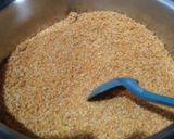 Foto del paso 1 de la receta: Alegrías de amaranto 🌾🌾