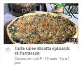 Une image de l'étape 6 de 𝕋𝕒𝕣𝕥𝕖 ℝ𝕚𝕔𝕠𝕥𝕥𝕒 𝕖𝕡𝕚𝕟𝕒𝕣𝕕𝕤 ℙ𝕒𝕣𝕞𝕖𝕤𝕒𝕟 🇮🇹 #.