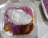 Foto langkah ke 8 dari resep BUBUR KAMPIUN / CAMPUR.