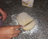 Foto del paso 7 de la receta: Pasta frola