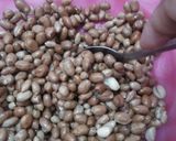 Foto langkah ke 2 dari resep Kacang Telur.