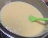 A picture of step 4 of Caramel Coffee Truffle.