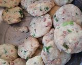 Foto langkah ke 4 dari resep Perkedel Talas.