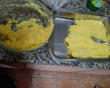 Foto del paso 3 de la receta: Causa a la limeña 🍋🇵🇪