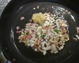 Tari wala Dahi-Aloo recipe step 3 photo