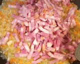 Foto del paso 2 de la receta: Lasaña espinacas