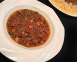 Minced meat sauce recipe step 1 photo