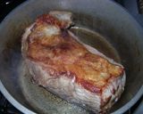 Foto del paso 2 de la receta: Sándwich de marucha