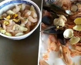 Foto del paso 6 de la receta: Sopa de mariscos a mi manera sin TMX