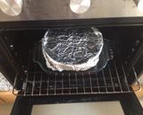 Foto del paso 2 de la receta Flan napolitano