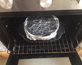 Foto del paso 2 de la receta: Flan napolitano