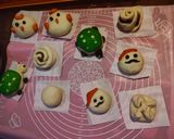Foto langkah ke 7 dari resep Bakpao.