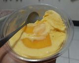 Foto langkah ke 4 dari resep Es krim mangga-manggo ice cream.