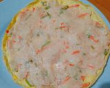 Foto langkah ke 4 dari resep 308. Rolade Ayam Wortel.