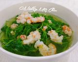 Hình bước làm 2 của món Cơm nhà đơn giản mà ngon 109