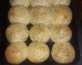 Foto del paso 6 de la receta: Panes saborizados