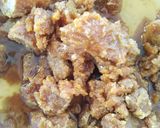 Foto langkah ke 2 dari resep Bubur Sumsum Mutiara.