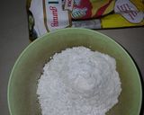 Foto langkah ke 4 dari resep Bubur Candil Bunga.