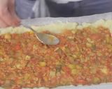 Foto del paso 8 de la receta Pastel de Patata Relleno