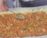 Foto del paso 8 de la receta: Pastel de Patata Relleno