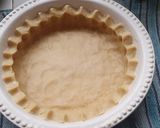 A picture of step 2 of Pumpkin Pie.