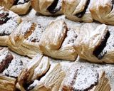 A legfinomabb házi hájastésztám recept fázis 10 fotója