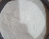 A picture of step 11 of Rice Cake with Red Bean Paste.