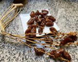 Une image de l'étape 3 de 🥾ENERGY🐎balls 🥜🍯.