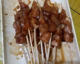 Cara Membuat Sate Ayam Bumbu Serapah 2