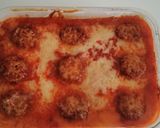 Foto del paso 7 de la receta: Espaguetis al horno