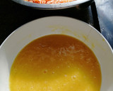 Foto del paso 1 de la receta: Torta de zanahoria