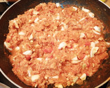 Foto del paso 5 de la receta: Empanada de atún
