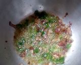 A picture of step 3 of Matoke.