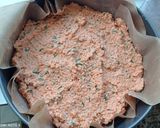 Répapite kapros-joghurtos öntettel recept fázis 3 fotója