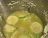 Foto del paso 3 de la receta: Crema de calabacín. Mambo Cecotec