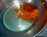 A picture of step 5 of Kambuzi sauce (2 methods like pro).