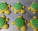 Foto del paso 7 de la receta: Conchas