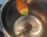 A picture of step 2 of Sweet Potato Curry 🍠🥔🍎.