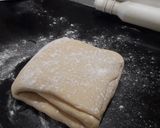 Foto del paso 8 de la receta: Medialunas en essen