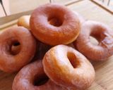 Foto del paso 20 de la receta Donuts