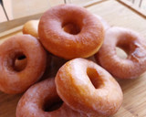 Foto del paso 20 de la receta: Donuts