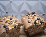 Foto del paso 4 de la receta: Pronto para hornear! Pan sin dificultad!!!